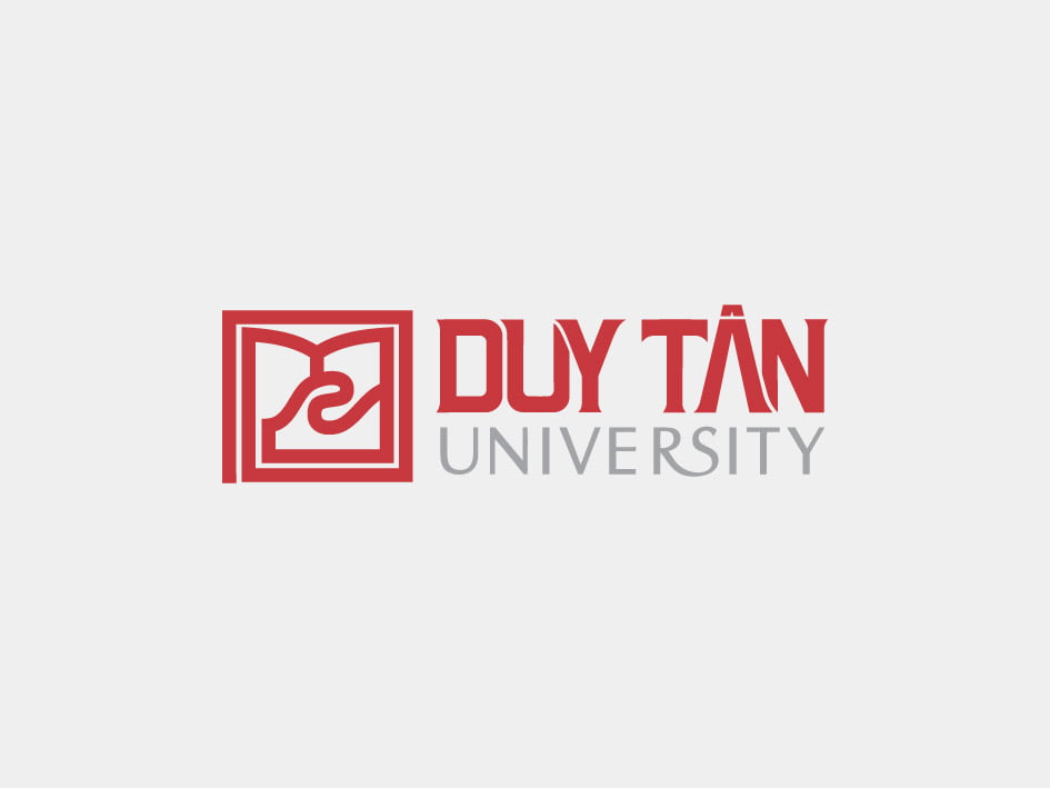 Download Logo Trường Đại Học Duy Tân vector miễn phí