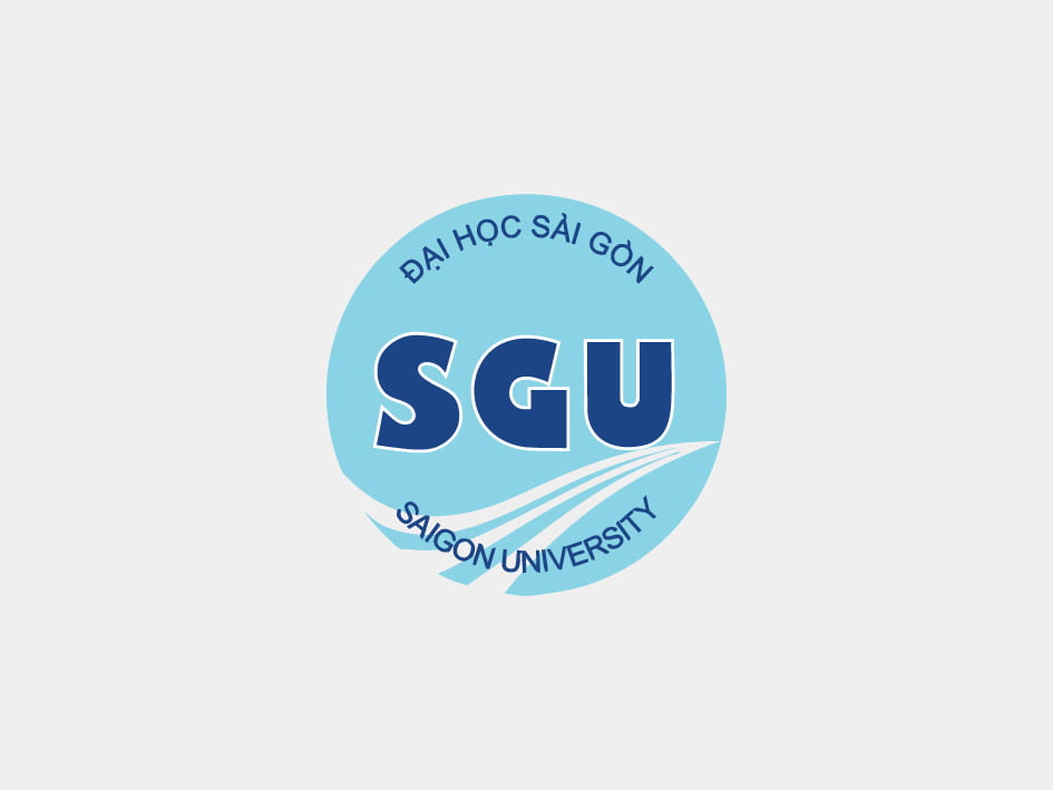 Hướng dẫn tạo logo sgu đẹp và chuyên nghiệp cho trường đại học