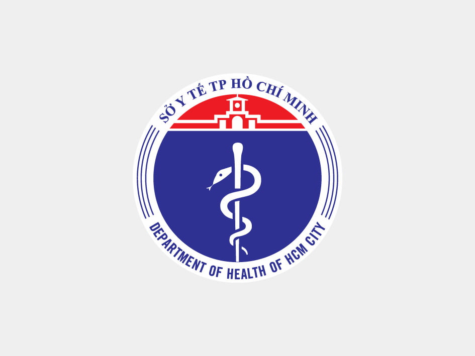 Download Logo Sở Y Tế Thành Phố Hồ Chí Minh vector miễn phí