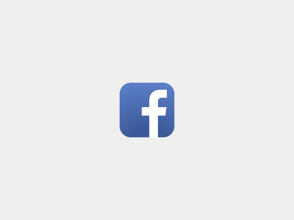 Thiết kế Icon Facebook | Công ty thiết kế Sen Việt