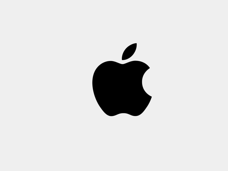 Download Logo Tập đoàn công nghệ Apple vector miễn phí