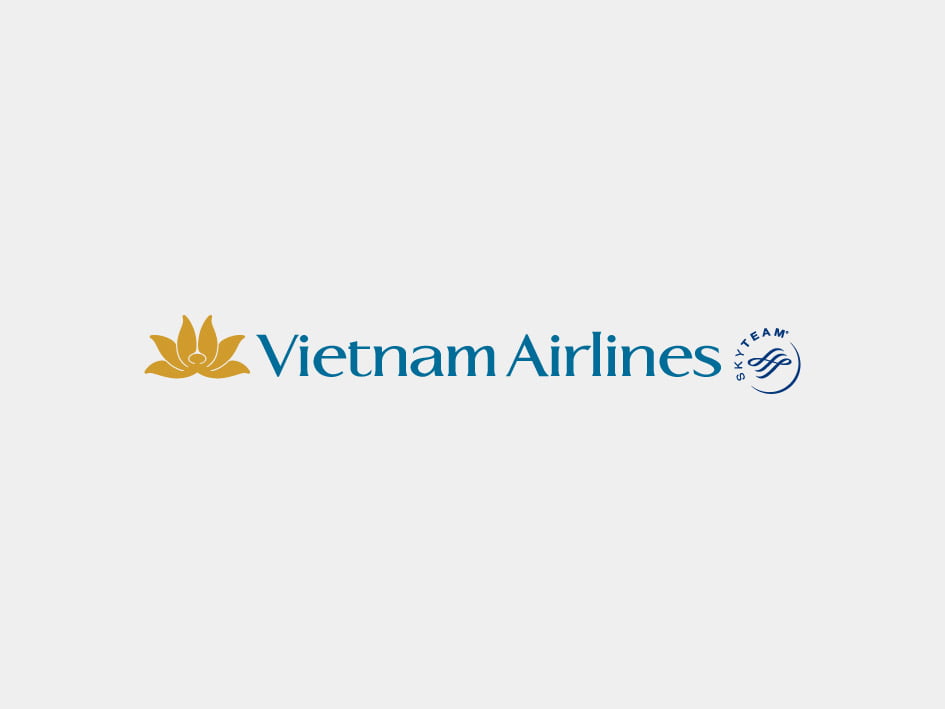 Download Logo Hãng hàng không Vietnam Airlines vector miễn phí