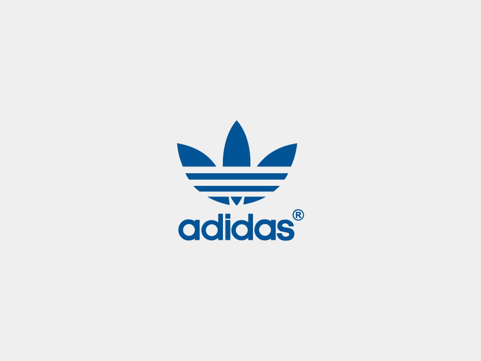 Làm thế nào để thiết kế một logo adidas vector chuyên nghiệp?