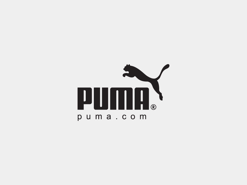 Download Logo Puma vector miễn phí