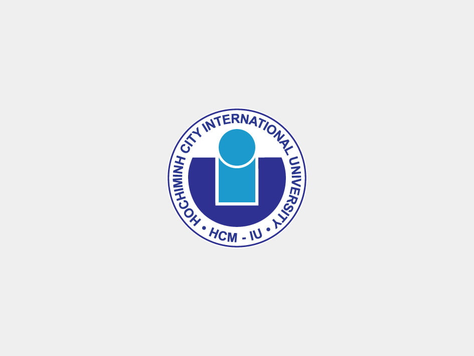 Download Logo Đại học Quốc Tế TPHCM vector miễn phí